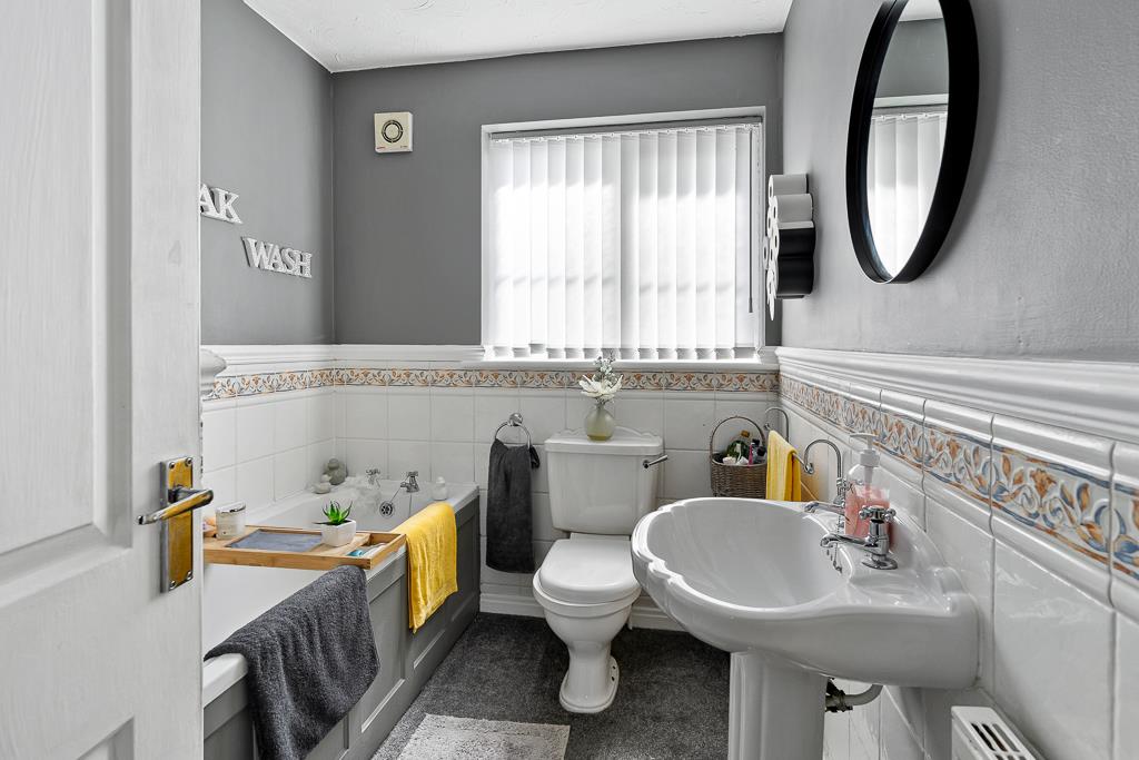 Birkdale Gardens, Winsford CW Estate Agents